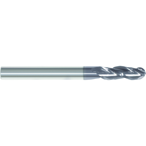 EndMill 3FL SE SC Ball TiALN_Enlarge